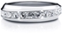 Liora Crystal Eternity Ring Small