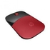 HP Z3700 Wireless Mouse, Red