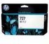 HP no 727 - Gray Ink Cartridge Large, B3P24A | Gear-up.me