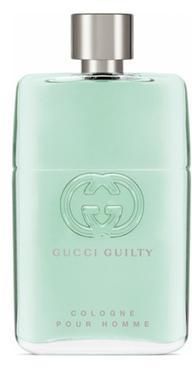 Gucci Guilty Cologne Pour Homme For Men Eau De Toilette 90ML
