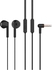 Get Celebrate G6 Wired In-Ear Headphone - Black with best offers | Raneen.com