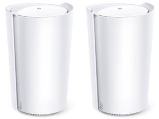 Tp-Link Deco X95 (2-Pack) AX7800 Tri-Band Mesh Wifi 6 System
