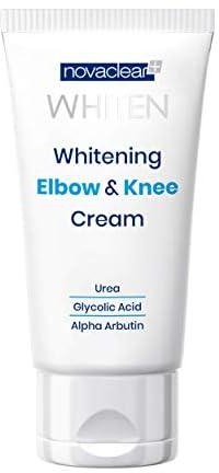 Novaclear Whitening Elbow And Knee Cream 50 ml