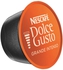 Nescafe dolce gusto  grande intenso coffee capsules 16 capsules - 160 g