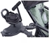 Leclerc - Stroller Wheeled Board - Black- Babystore.ae
