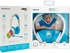 BuddyPhones SchoolPlus Wireless Kids Headphones - Blue