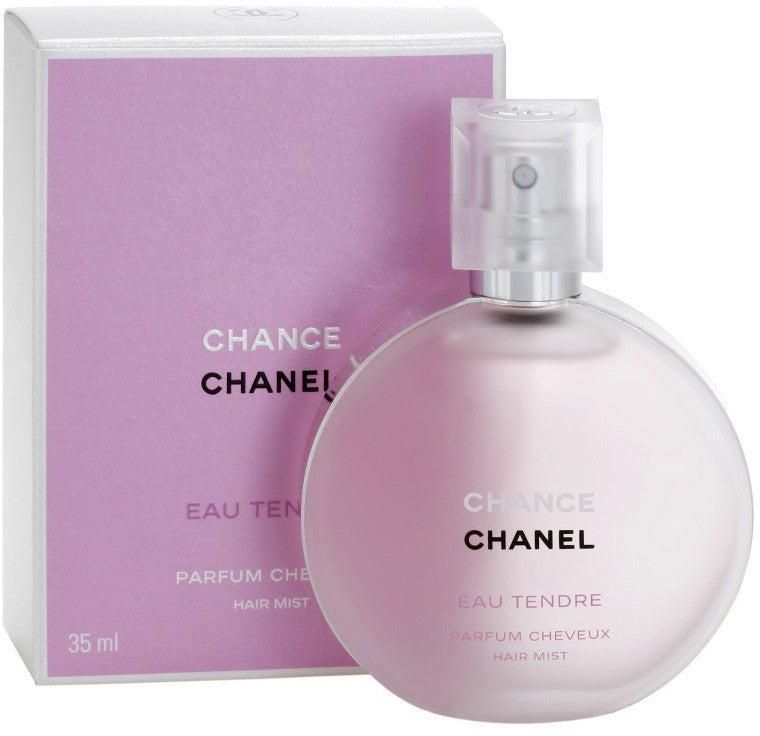 CHANEL CHANCE EAU TENDRE FOR WOMEN PARFUM HAIRMIST 35 ml