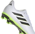 ADIDAS LYW67 Football/Soccer Copa Pure.4 Flexible Ground Boots- White