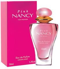 Nancy Pink EDP For Women 50ml