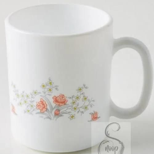 Generic 6pc Tea Cups Mugs (Vikombe)