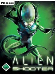 Alien Shooter STEAM CD-KEY GLOBAL