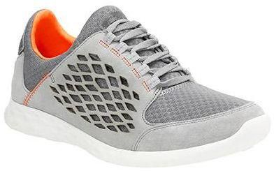 Clarks Shoes for Men, Grey, 8.5 US, 26116806