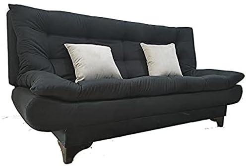 Rango sofa bed -black