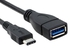 Cable Type-C male to USB Female for Samsung,Nokia, Lenovo, LG,Toshiba, Sony, Hp, phones ,tabl