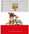 Toy Story 4: Platinum Collection (Disney and Pixar)