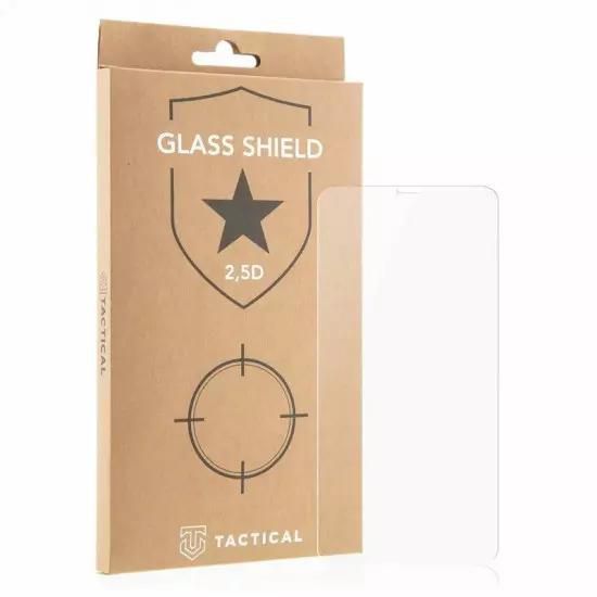 Tactical Glass 2.5D Apple iPhone 12 Pro Max Clear | Gear-up.me