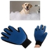 Deshedding Cleaning Brush Magic Glove for Pet Dog Cat