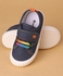 Cute Walk by Babyhug Casual Shoes With Velcro Closure - Blue