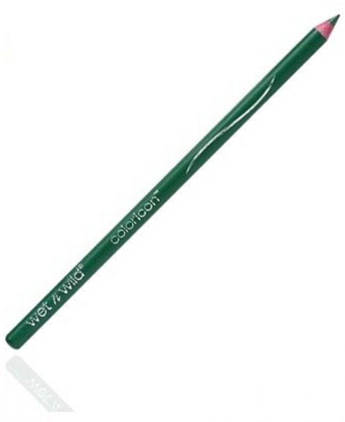WET N WILD Color Icon Brow Eye Liner - WW662B Green