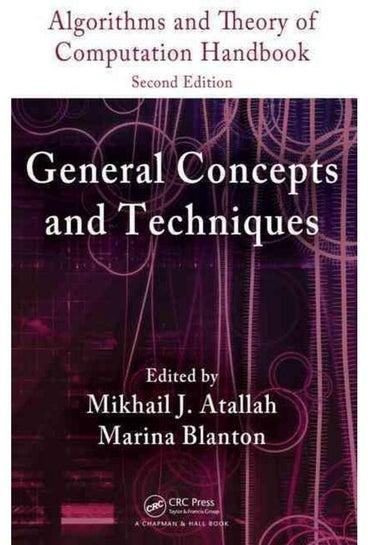 Algorithms and Theory of Computation Handbook Volume 1