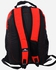 High Sierra OPIE Backpack Bag - Red