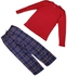 Sleepwear For Men L,Multi Color - Pajamas