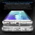 Rearth Ringke FUSION Shock Absorption Bumper Premium Hard Case for Samsung Galaxy S6 Edge-Plus - Smoke Black