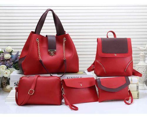 Fashion 5 - 1 handbags Classy and Elegant