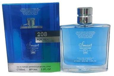 Smart Collection Blue Dunhill Scent For Men, 100 ml