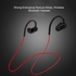 G15 Sports Wireless Bluetooth Waterproof Earphone Stereo Earbuds Headset Bass In-Ear Earphones With Mic For IPhone Samsung Phone A-HSL
