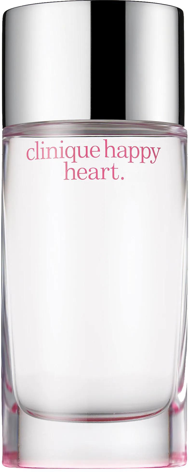 Clinique Happy Heart For Women Eau De Parfum 100Ml
