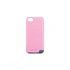 Mili Power Spring Battery Case For iPhone 5 - Pink