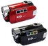 Generic Mini Portable DV Digital Camera 5MP CMOS Sensor Video Recorder Camcorder Webcam DVR Recorder With Mic 2.7" Screen DNSHOP