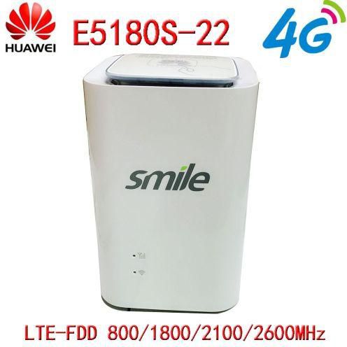 Generic Huawei E5180 E5180s 22 4g Lte Cube Wifi Hotspot Router