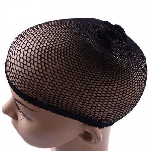 Fashion Hairnet - Wig/Weaving/Sleeping Net Cap