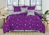 Luxury Comforter Set 4 Pieces by Ming Li , Single Size , XY-008