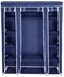 Safari Portable Closet with 2 Sections - Large