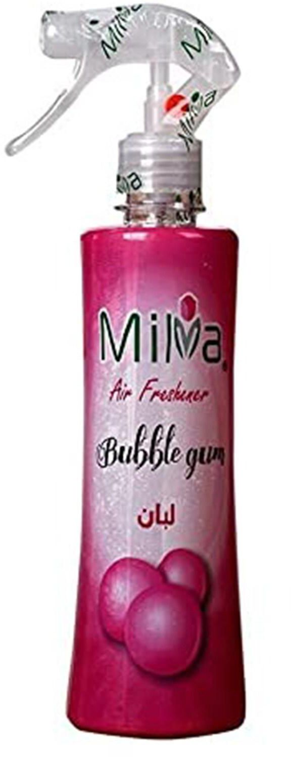 Milva Air Freshener - Bubble Gum Scent