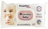 Carrefour Sensitive Baby Wipes White 56 Wipes Pack of 4