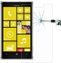Sunsky 50 Pcs For Nokia Lumia 925 0.26mm 9h Surface Hardness 2.5d Explosion-proof Tempered Glass Film, No Retail Package