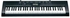 Casio Full Size Keyboard, CTK-1550 - Black