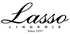 Lasso لاسو – قميص نوم قصير ماكسي دانتيل حريمي