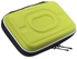 Hard Pouch Universal Shockproof Protect Case Bag For 2.5'' Portable Hard Drive Green Green
