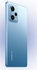 Xiaomi Redmi Note 12 Pro Plus, Dual SIM, 8GB RAM, 256GB, 5G, Frosted Blue (200MP Camera MediaTek Dimensity 1080 120Hz Pro AMOLED Display 120W HyperCharge CN Version Global RAM OTA Supporting)