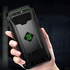 Xiaomi Black Shark Game Phone Protective Case TPU All-Inclusive Soft Cover Lightweight Cooling Four Corners Anti-Fall Phone Case-Black