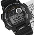Casio Standard for Men - Digital Resin Band Watch - W-735H-1AV