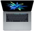 Apple MacBook Pro MPTR2 15-Inch with Touch Bar (2.8GHz, i7 7th Gen, 16GB, 256GB SSD, 2GB Graphics, Space Gray)