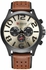 Curren Men&#39;s Leather Analog Watch 652Lm040 030