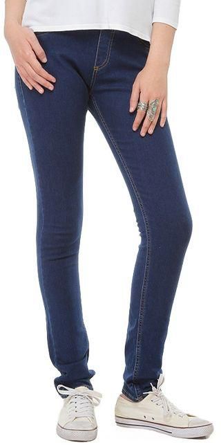 Andora Skinny Jeans - Blue