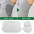 10 Pcs(5 Pack) Underarm Sweat Pads Armpit Care Deodorant